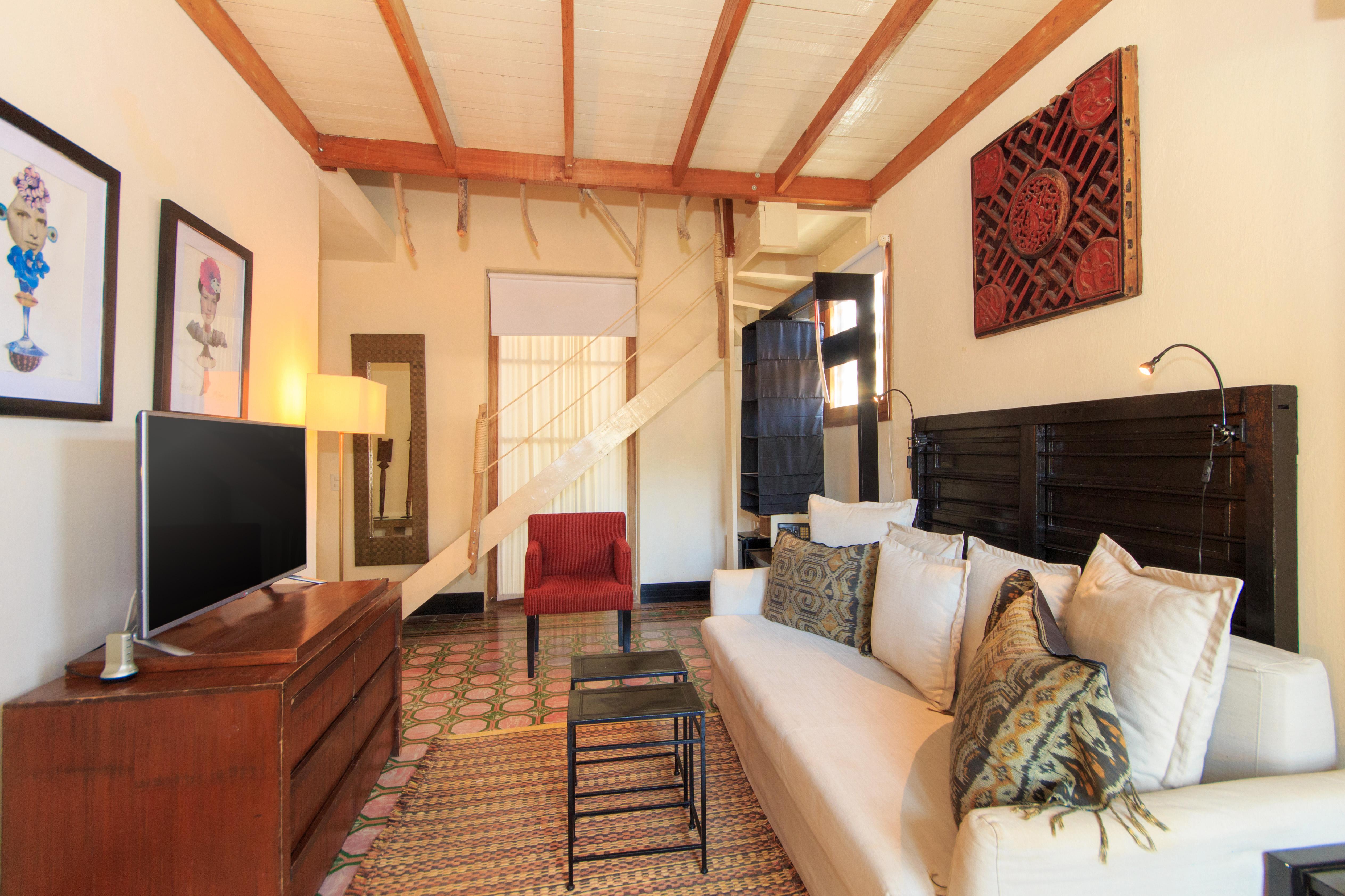 Hotel Casa Lola Deluxe Gallery Картахена Экстерьер фото