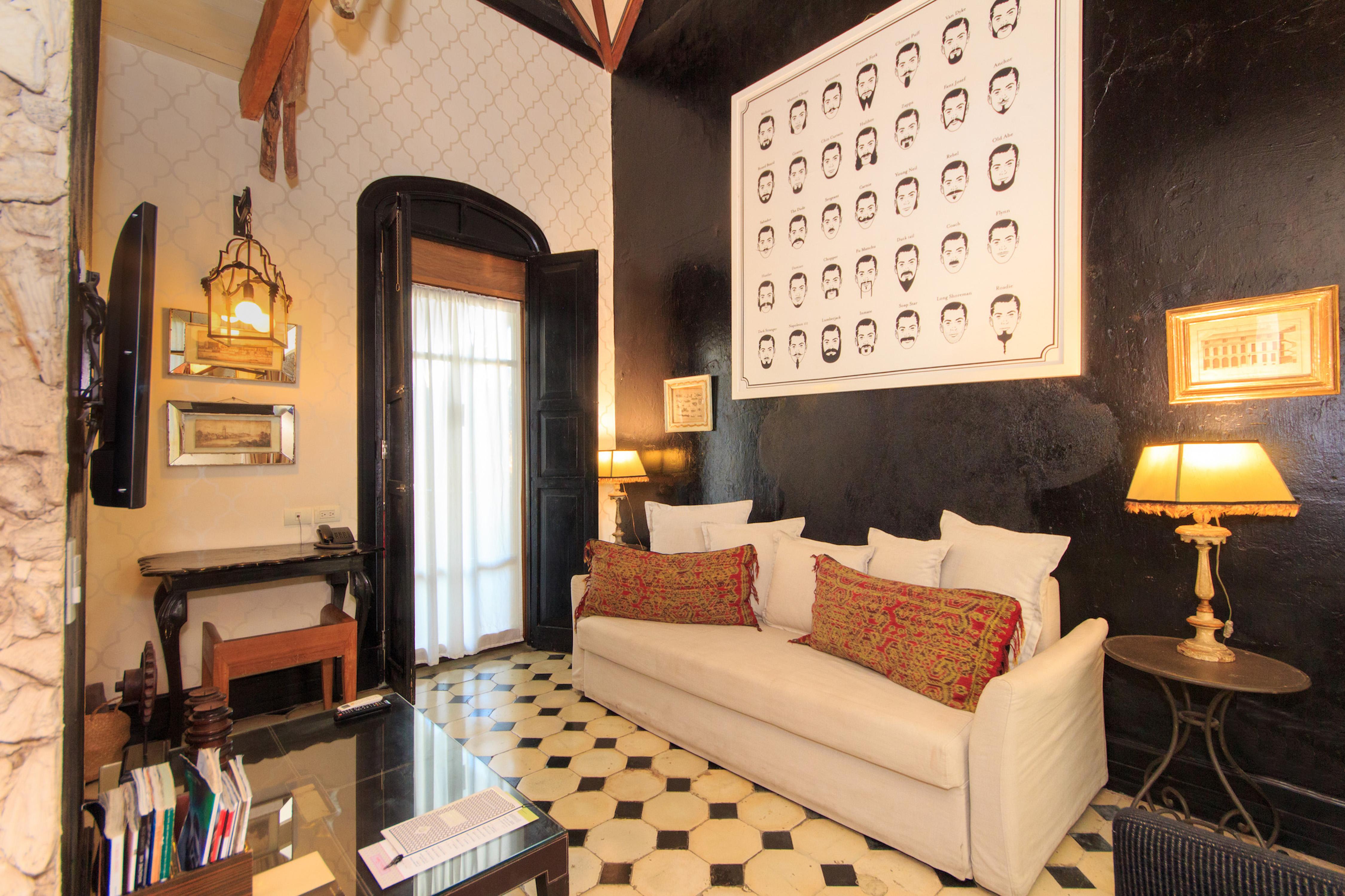 Hotel Casa Lola Deluxe Gallery Картахена Экстерьер фото