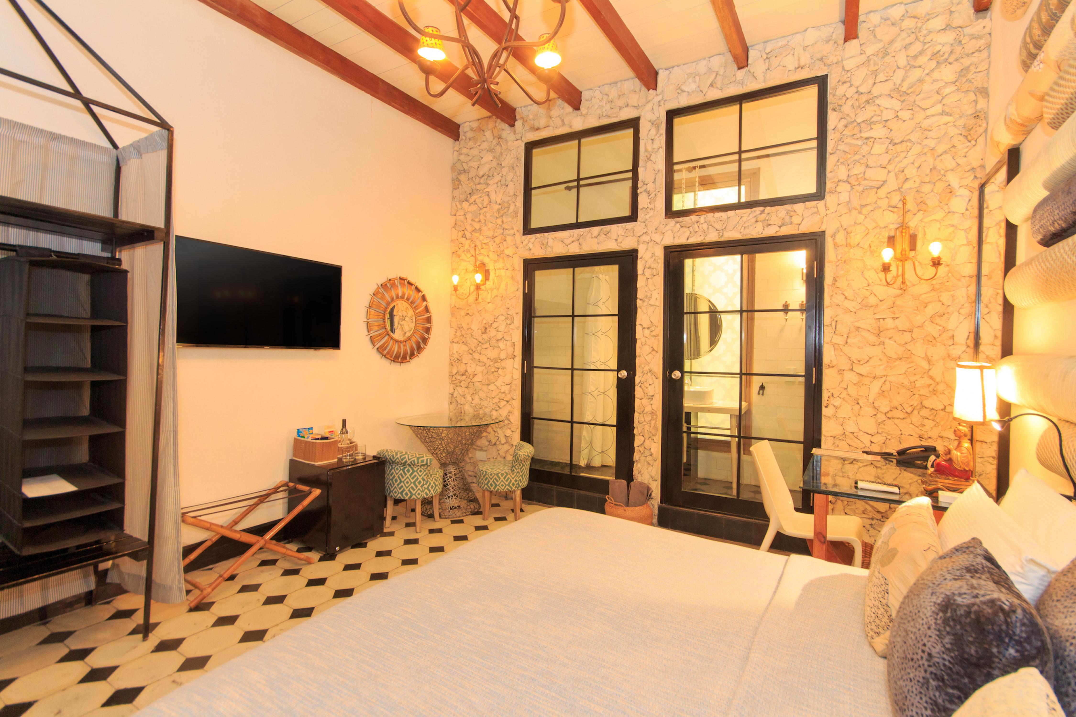 Hotel Casa Lola Deluxe Gallery Картахена Экстерьер фото