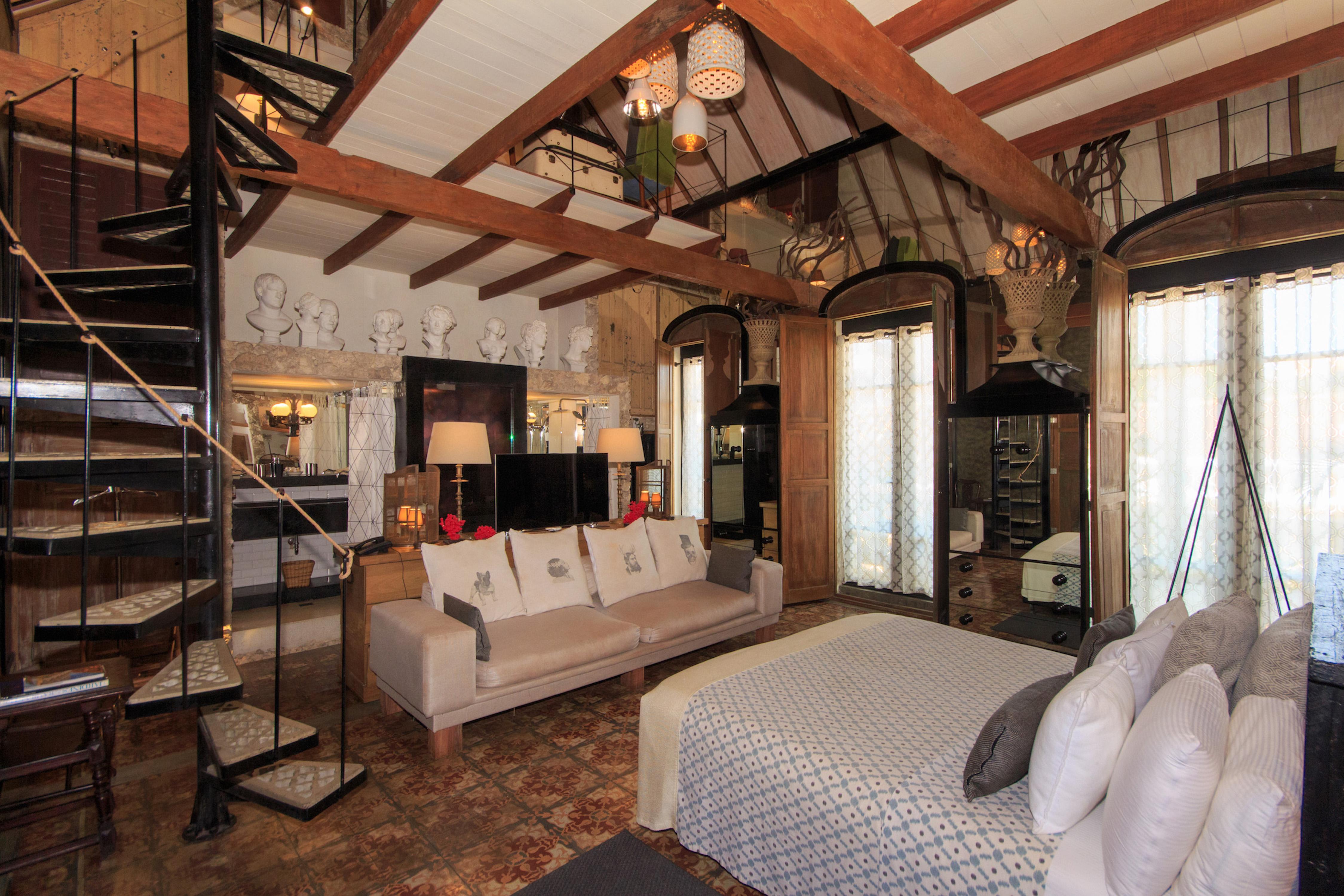 Hotel Casa Lola Deluxe Gallery Картахена Экстерьер фото