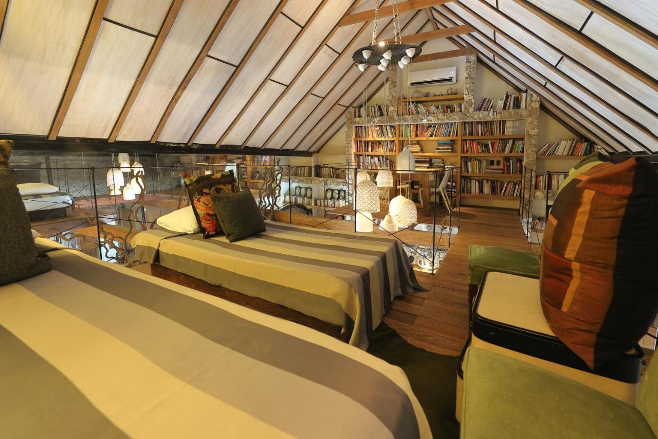 Hotel Casa Lola Deluxe Gallery Картахена Экстерьер фото